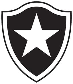 Escudo Botafogo