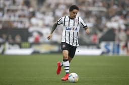 Fagner - Corinthians (Foto: Ari Ferreira/Lancepress!)