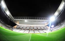 Arena Corinthians