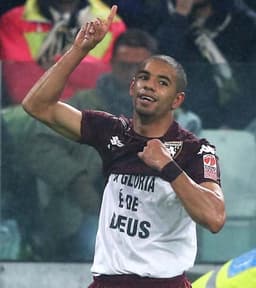 Bruno Peres no Torino