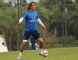 lugano cerro porteño (foto:Divulgação/Cerro)