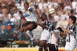 Reveja fotos de Corinthians 7 x 1 Santos (Foto: Ivan Storti/lancepress!)