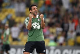 Fred - Fluminense (Foto: Paulo Sérgio/Lancepress!)