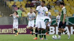 HOME - Fluminense x Chapecoense - Campeonato Brasileiro - Camilo (Foto: Celso Pupo/Fotoarena/LANCE!Press)