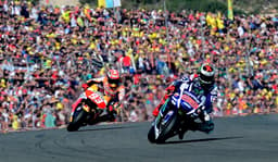 Moto GP