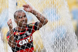 Flamengo x Goiás