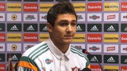 Vinicius Fluminense