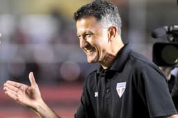 Osorio - São Paulo (Foto: Alan Morici/ Lancepress!)