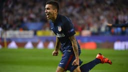 Ángel Correa (Foto:Uefa)