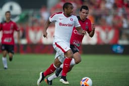 Anderson  - Internacional (Foto: Internacional/Divulgação)