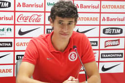 Rodrigo Dourado (Foto: arquivo)