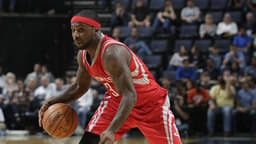 Ty Lawson