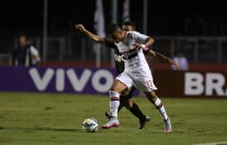 Rogério - São Paulo (FOTO: Rubens Chiri/São Paulo FC)