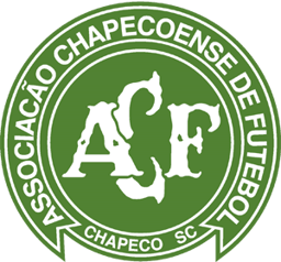 Escudo de Chapecoense