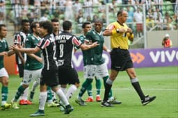 Atlético-MG x Goiás