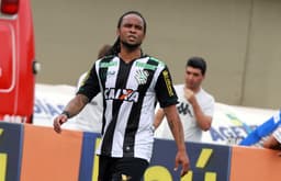 Carlos Alberto - Figueirense