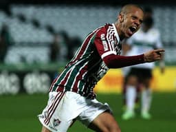 Marcos Junior (Divulgação/Fluminense)