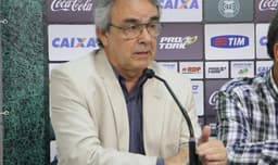 João Paulo Medina (FOTO: Divulgação)