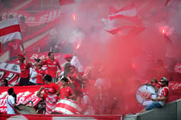 Torcida Internacional