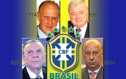 CBF Montagem