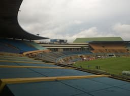 Estádio Serra Dourada