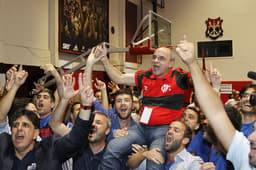 Eleições Flamengo - Eduardo Bandeira de Melo (foto:Wagner Meier/LANCE!Press)