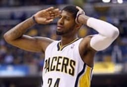 Paul George