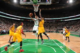 NBA - Boston Celtics x Cleveland Cavaliers