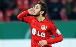 Hakan Çalhanoğlu