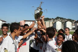 Copa Meninos da Vila