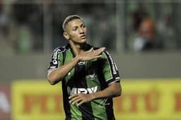 Richarlison - América MG