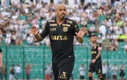 Thiago Heleno - Figueirense