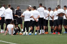 Santos sub-20