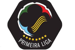 Logo - Primeira Liga