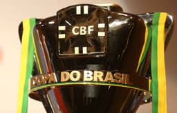 Campeões da Copa do Brasil desde 2008, quando o Sport ficou com o título &nbsp;