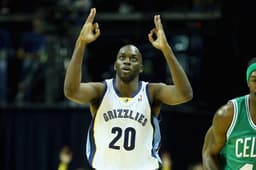 Quincy Pondexter