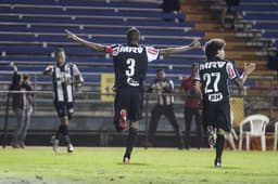 Leonardo Silva (Foto: Bruno Cantini/Atlético-MG)