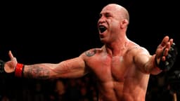 wanderlei silva