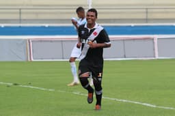 Emerson Carioca Vasco