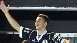 Jonathan Calleri