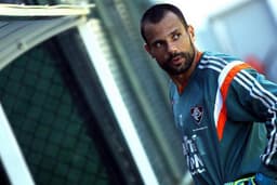 Diego Cavalieri (Foto: Nelson Perez/Fluminense)