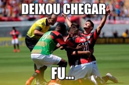 Flamengo