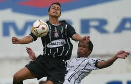 Corinthians ficou em 6º no Paulistão-06 por pontos corridos