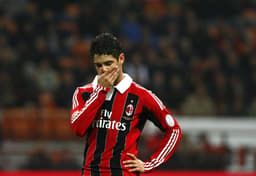 Alexandre Pato Milan