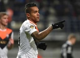 Alex Teixeira - Shakhtar Donetsk