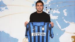 Eder - Inter de Milão