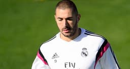 Benzema