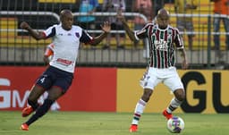 Fluminense x Bonsucesso