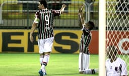 Fluminense x Bonsucesso