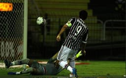 Fred, atacante do Fluminense (Foto: NELSON PEREZ/FLUMINENSE F.C.)